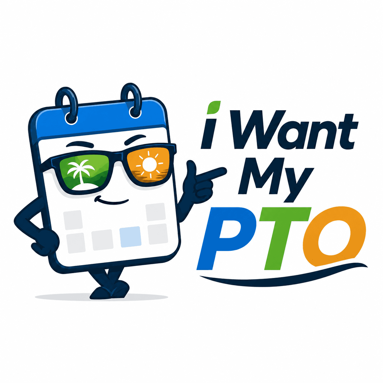 I Want My PTO